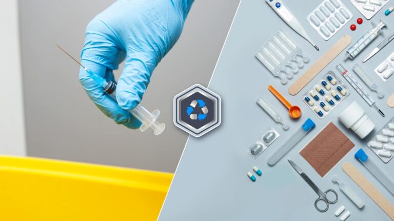 Behind the Scenes of the Healthcare Industry: Medical Waste Disposal