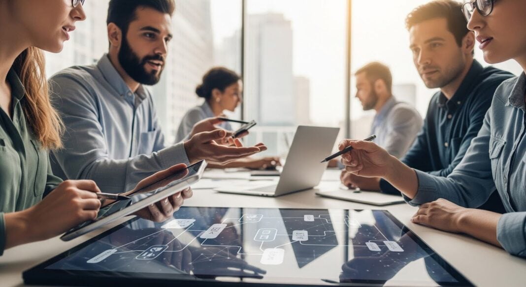 Beyond the Page: How Trelexa Helps Experts Scale Their Personal Brand