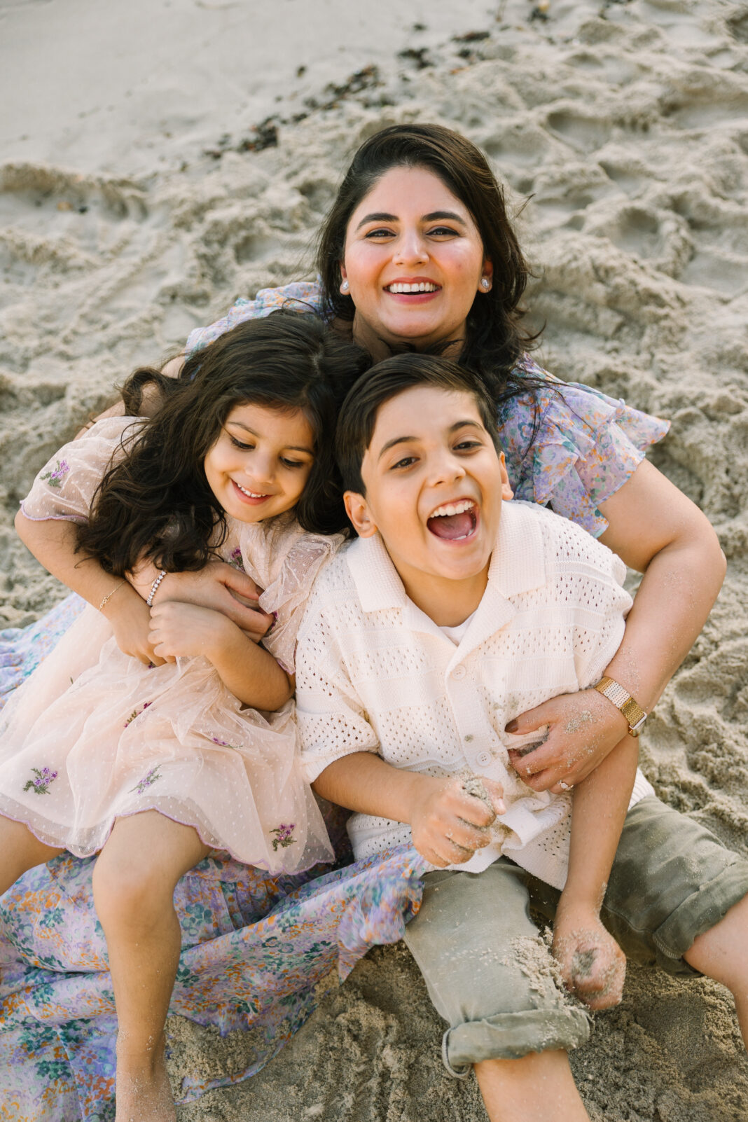 Raina Uttamchandani Is Rediscovering Herself Through Motherhood, Sacrifice, and the Strength She Never Knew She Had