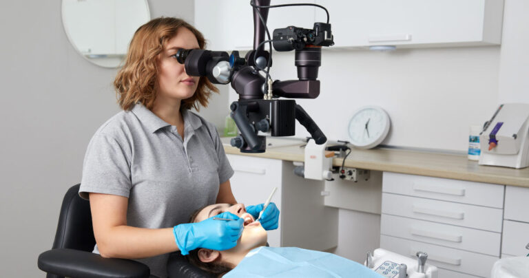 Tailoring SEO Tactics for Dental Marketing