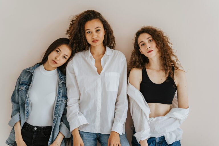 Supporting Women Through Identity, Growth, and Self-Worth in Therapy