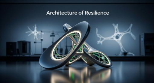 Biotech Entrepreneur Nour Abochama Authors New Chapter on the “Architecture of Resilience” in Anthology Life IPO