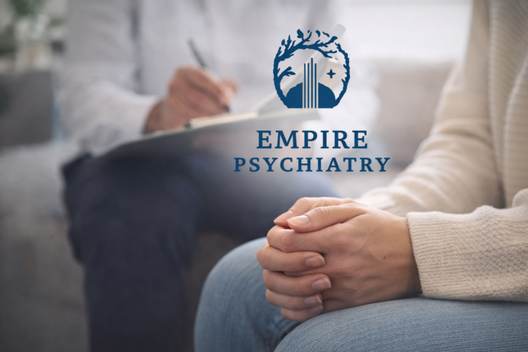 Can Therapy Near Me Help When Mental Health Feels Unclear and You Need the Compassionate Specialist