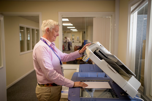 How Copier Services Help Businesses Improve Efficiency and Reduce Equipment Costs