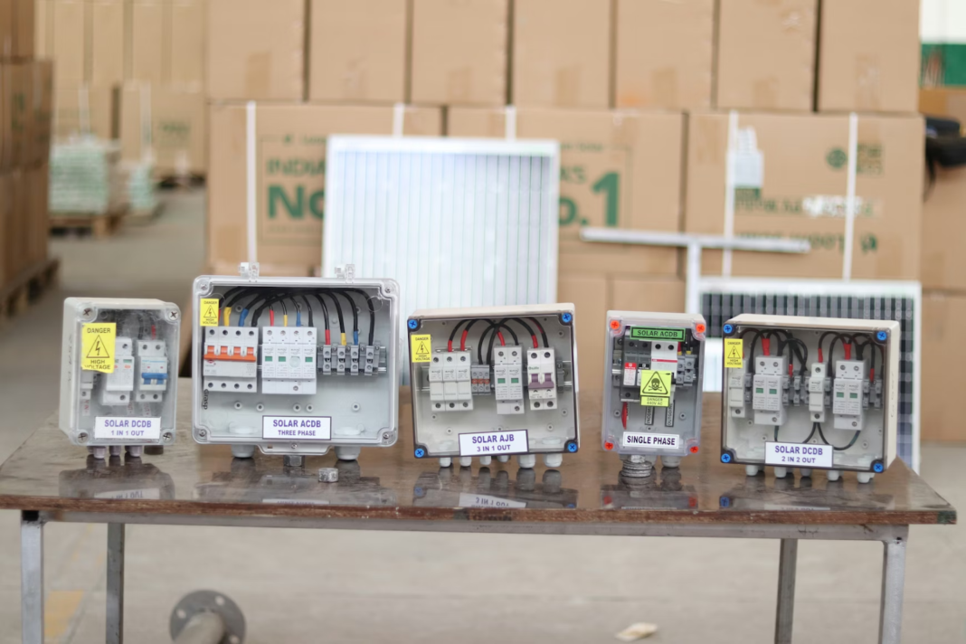 How Electrical Equipment Wholesalers Support Contractors and Industrial Projects