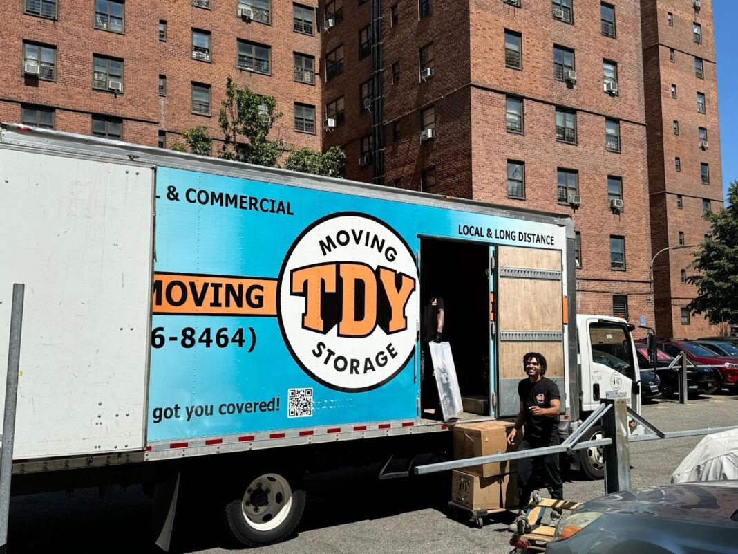 How NYC Companies Can Prepare Employees for an Office Relocation