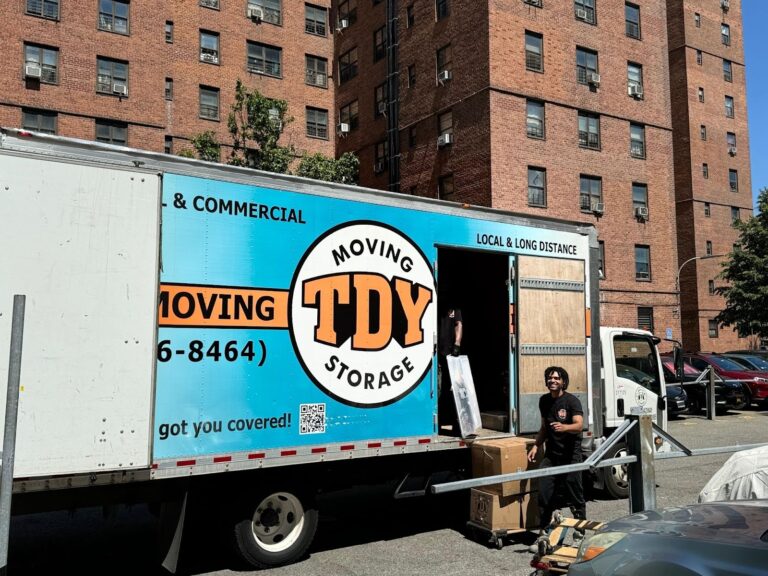 How NYC Companies Can Prepare Employees for an Office Relocation