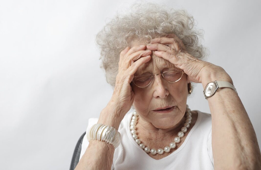 Recognizing Elder Abuse in High-Density Retirement Communities