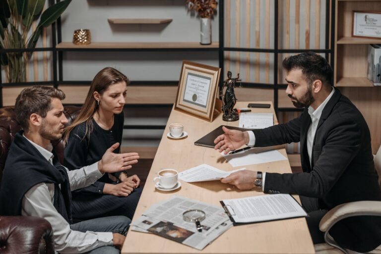 What Happens When One Spouse Suddenly Changes Jobs