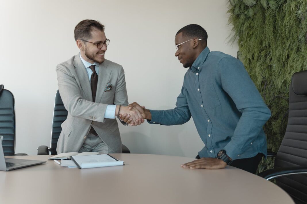 Understanding Your Rights in a High-Pressure Job Market