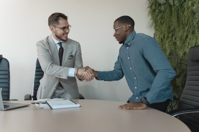 Understanding Your Rights in a High-Pressure Job Market