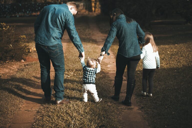 How Parenting Plans Are Created and Enforced
