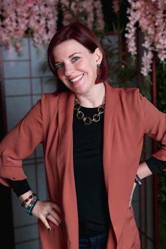 Caroline Jamry Breaks Down the Real Reason So Many People Feel Misunderstood