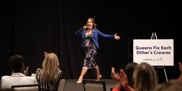 Make Every Platform Want You: Kimberly Spencer and the Case That Authenticity Is a Business Strategy