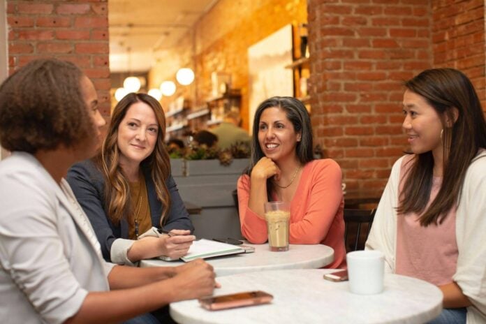 Joanne M. Frederick on Leadership, Opportunity, and Why Progress Is Built One Woman at a Time Joanne M. Frederick on Leadership, Opportunity, and Why Progress Is Built One Woman at a Time