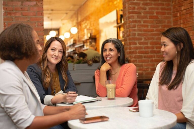 Joanne M. Frederick on Leadership, Opportunity, and Why Progress Is Built One Woman at a Time