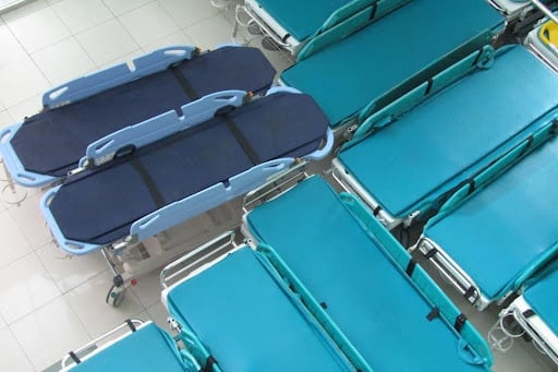 Why So Many Emergency Department Visits Are Avoidable