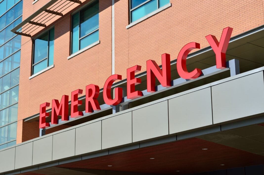 Why So Many Emergency Department Visits Are Avoidable