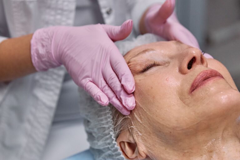 How to Prepare For Your Upcoming Facelift