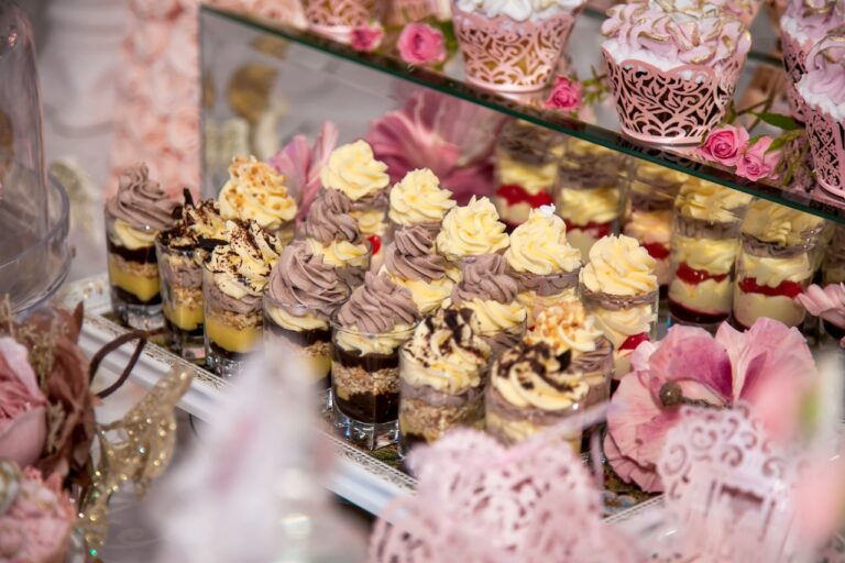5 Fun Alternatives to the Traditional Quinceañera Cake