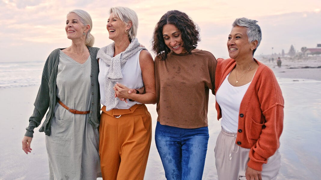 Nobody Warned Me: BetterHelp on the Quiet Grief of Early Perimenopause