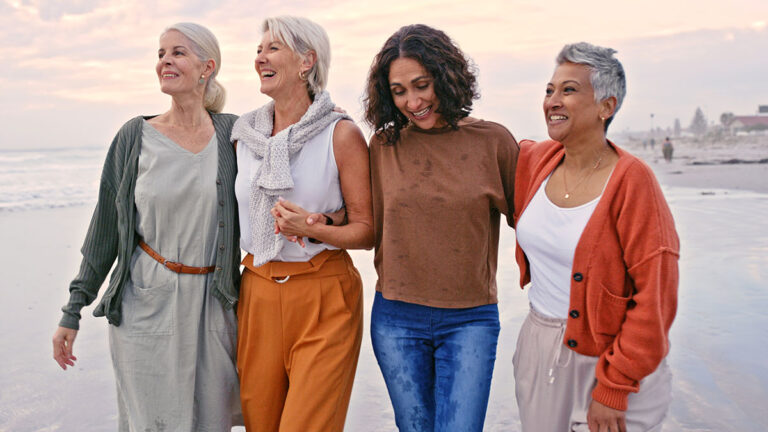 Nobody Warned Me: BetterHelp on the Quiet Grief of Early Perimenopause