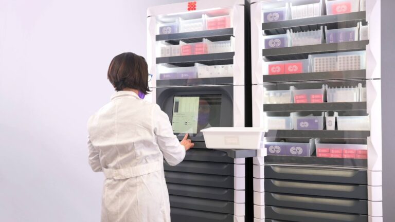 The Future in Hospitals. New Tech, Regulations and legislation